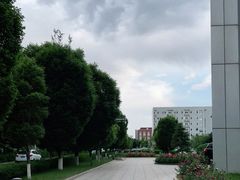 -乌鲁木齐天山国际机场-T3航站楼