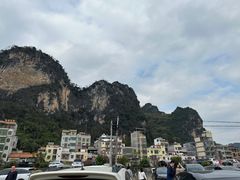 -英西峰林·洞天仙境