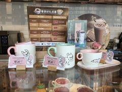 -COSTA COFFEE(常熟路店)