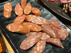 -千寻烧肉(政务区店)