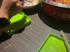 -胖哥俩肉蟹煲(石家庄长安万达店)