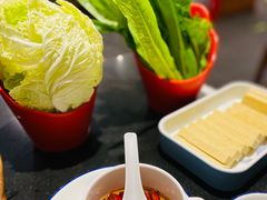 -北门涮肉·铜锅涮肉(南锣鼓巷店)