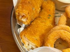 -VIKING SALOON西部美式烟熏烤肉(和平路店)