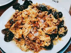 醋溜木须-鼎香润(德胜门内店)