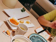 -新一番三文鱼寿司(大东海店)