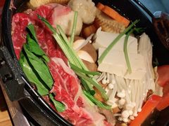 -大鲜生·亚洲菜融合小食堂