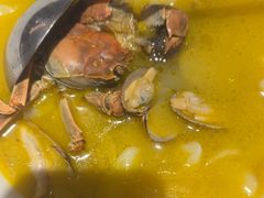 -阿明小菜·海鲜·上海菜(梅陇店)