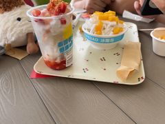 -冰椰岛椰冰(亚龙湾店)
