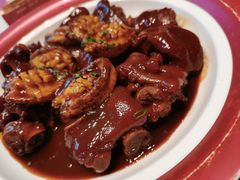 -颂福楼·南京菜(定淮门店)