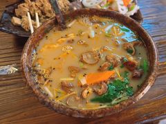 肥肠罩饼-玉祥府牛肉罩饼(金光道店)