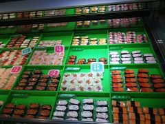 -鲜道寿司(无锡苏宁店)