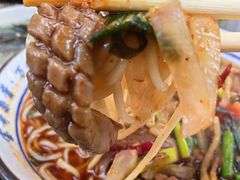 -宝哥杂酱万州面(镋钯街37号院店)