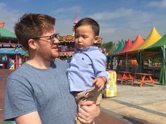 -厦门方特梦幻王国