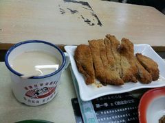 麦乳精-做了不起的80后