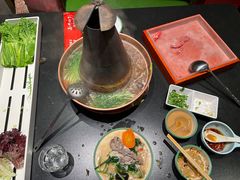 -南门四季铜锅涮肉(大屯·北苑店)