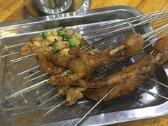 -刘一龙虾(山东路店)