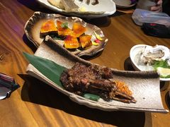 -和彩放题餐厅(酒仙桥店)