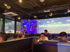 -大成海鲜烧烤·小龙虾(七宝店)
