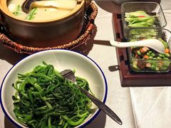 -玉满堂·湖北融合菜