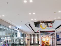 -万达广场(赣州于都店)