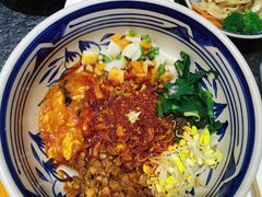 -福苗小骆驼烧烤(中关村店)