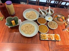 -裕兴记•蟹黄面馆(人民广场店)