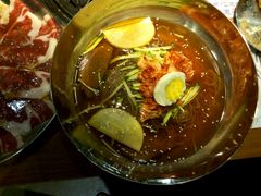 -老炉家木炭烤肉(长江国际店)