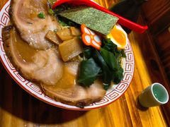 -老龙亭拉面店