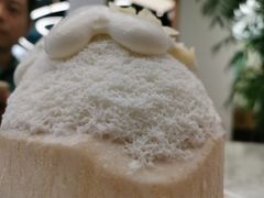 -丹礼糖甜品