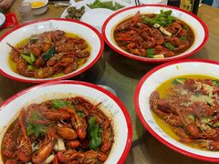 -老北京涮羊肉(航东路店)