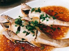 -食鼎记海鲜大排档(美食街店)