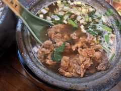 砂锅酥肉-王明古法砂锅居(开化寺店)
