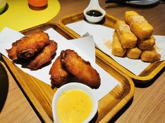 -新太二·鲜料川菜(晶耀前滩店)