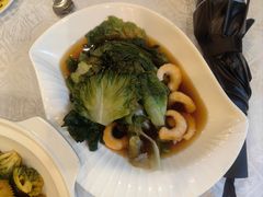 -功德林素菜饭庄(前门店)