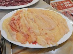 -杏花吴记牛肉火锅