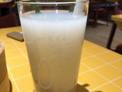 蔡澜轻松薏米水-蔡澜点心·粤菜(花城汇南区店)