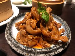 -领事馆19号中餐厅(厦门海景洲际酒店)