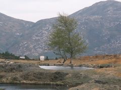 -玉湖村