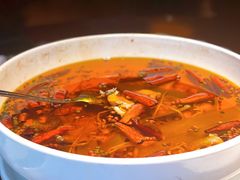 -解香楼(八盘岭路店)