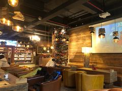 -玖壹咖啡(临河街店)