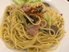-萨莉亚意式餐厅(京溪南方医院店)