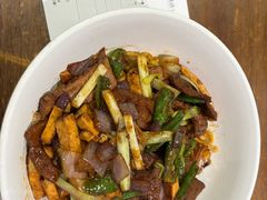 -寻裕记·现炒浇头面(人民广场店)