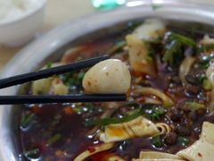 -蓉城西二道无名冒菜(西二道街店)