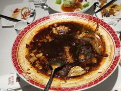 -旺顺阁鱼头泡饼(小红门店)