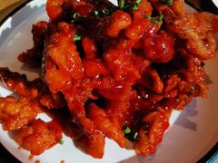 -老街烧烤·四方路小烤肉(书院路店)