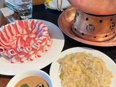 -南门涮肉(上海二店)