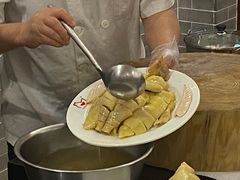 -文记壹心鸡(宝华路店)
