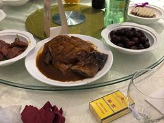 -曙光国际大酒店中餐厅