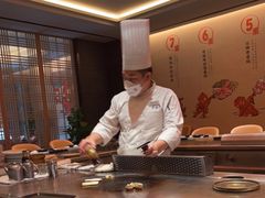 -赤坂亭·M9和牛烧肉·铁板烧·日料398放题(长泰广场店)