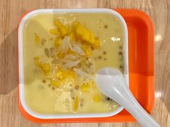 杨枝甘露-满记甜品(荟聚购物中心店)